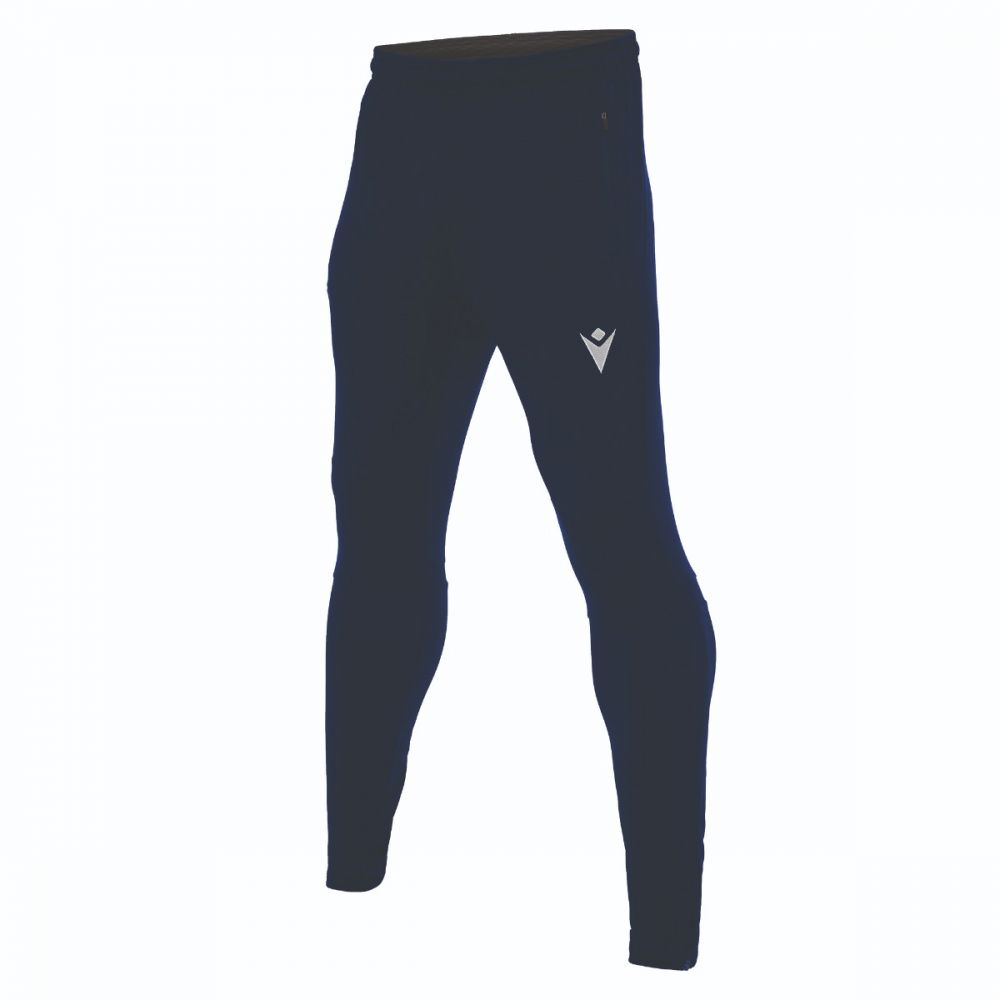Macron Thames track pants navy - elite | Image 1
