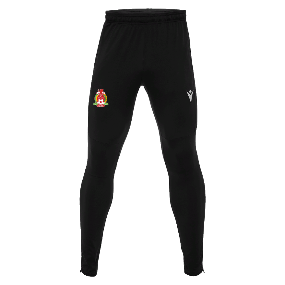 Macron Thames hero pant blk sr | Image 1