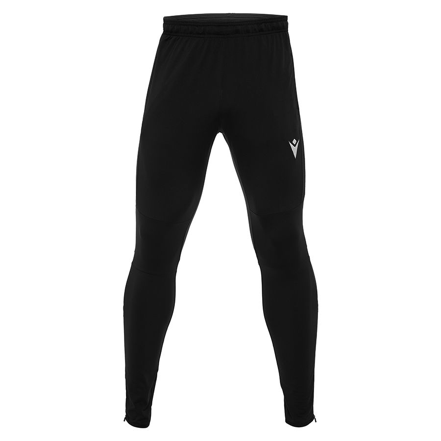 Macron Thames hero track pants elite - black | Image 1