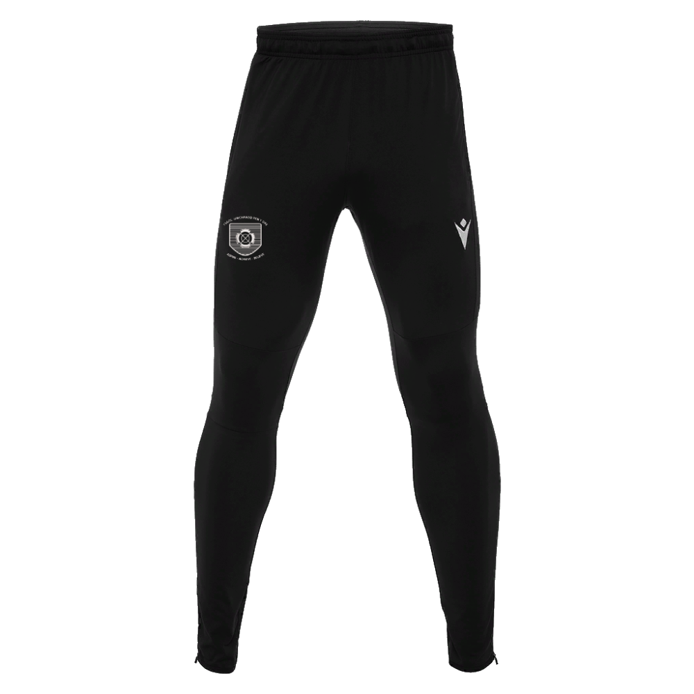 Macron Thames hero pants blk jr | Image 1