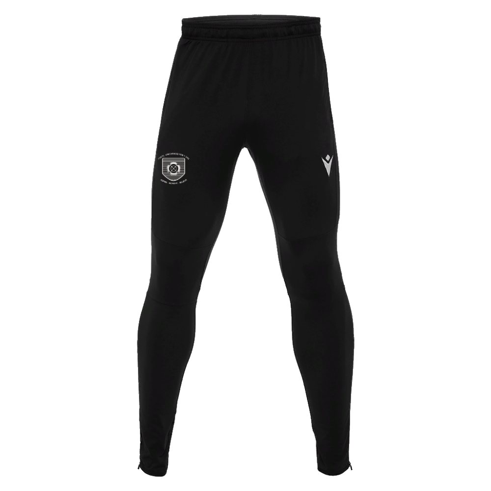 Macron Thames hero pants blk sr | Image 1