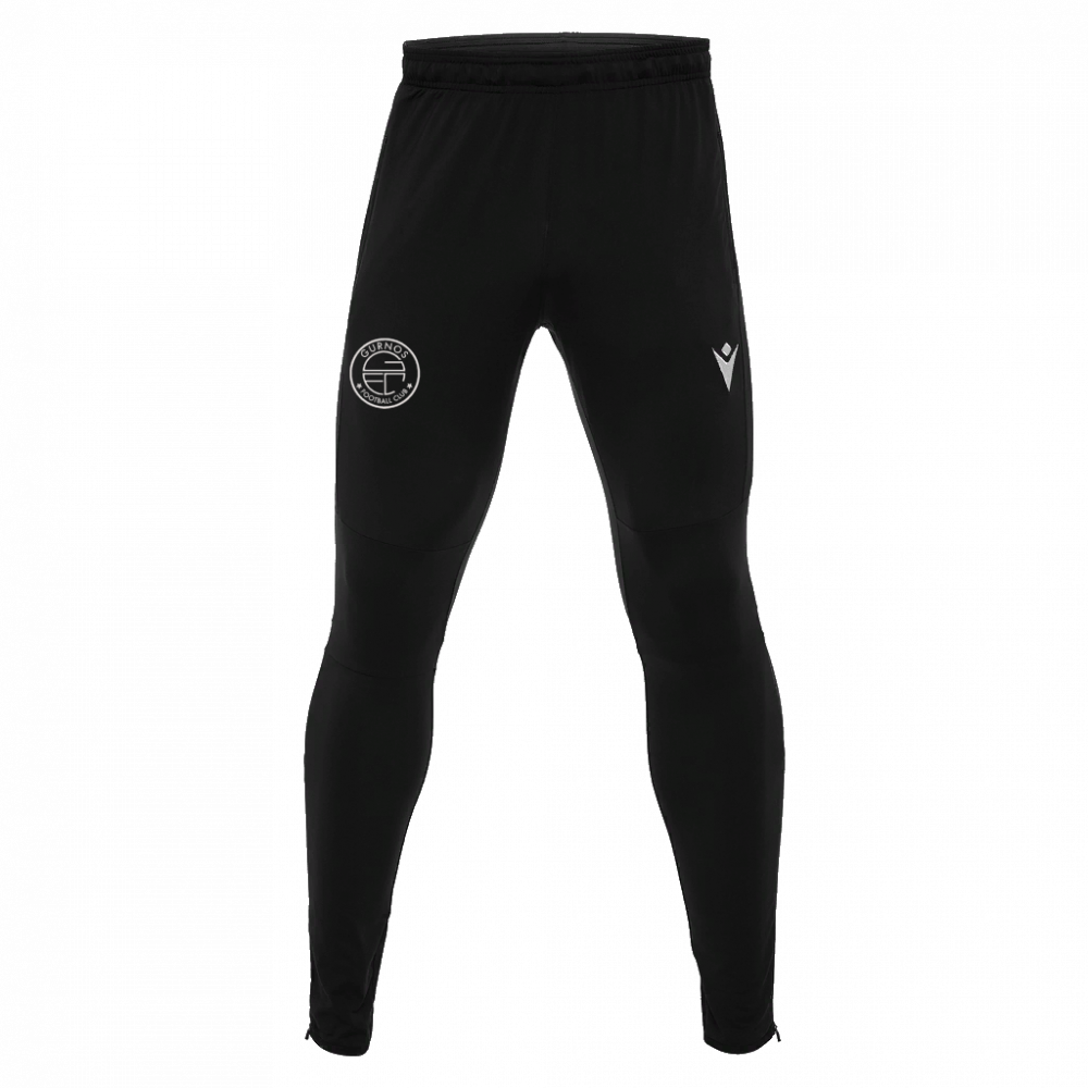 Macron Thames hero pants blk sr | Image 1
