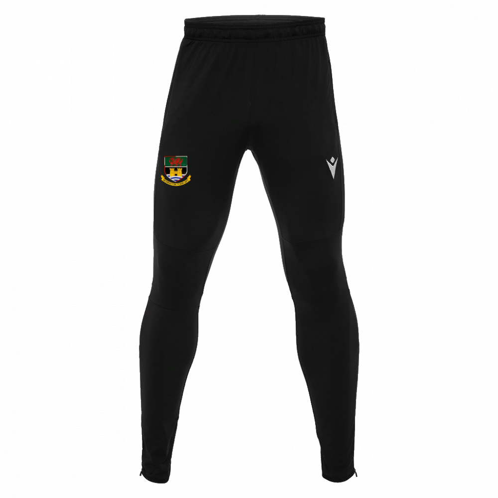 Macron Thames hero pants blk jr | Image 1