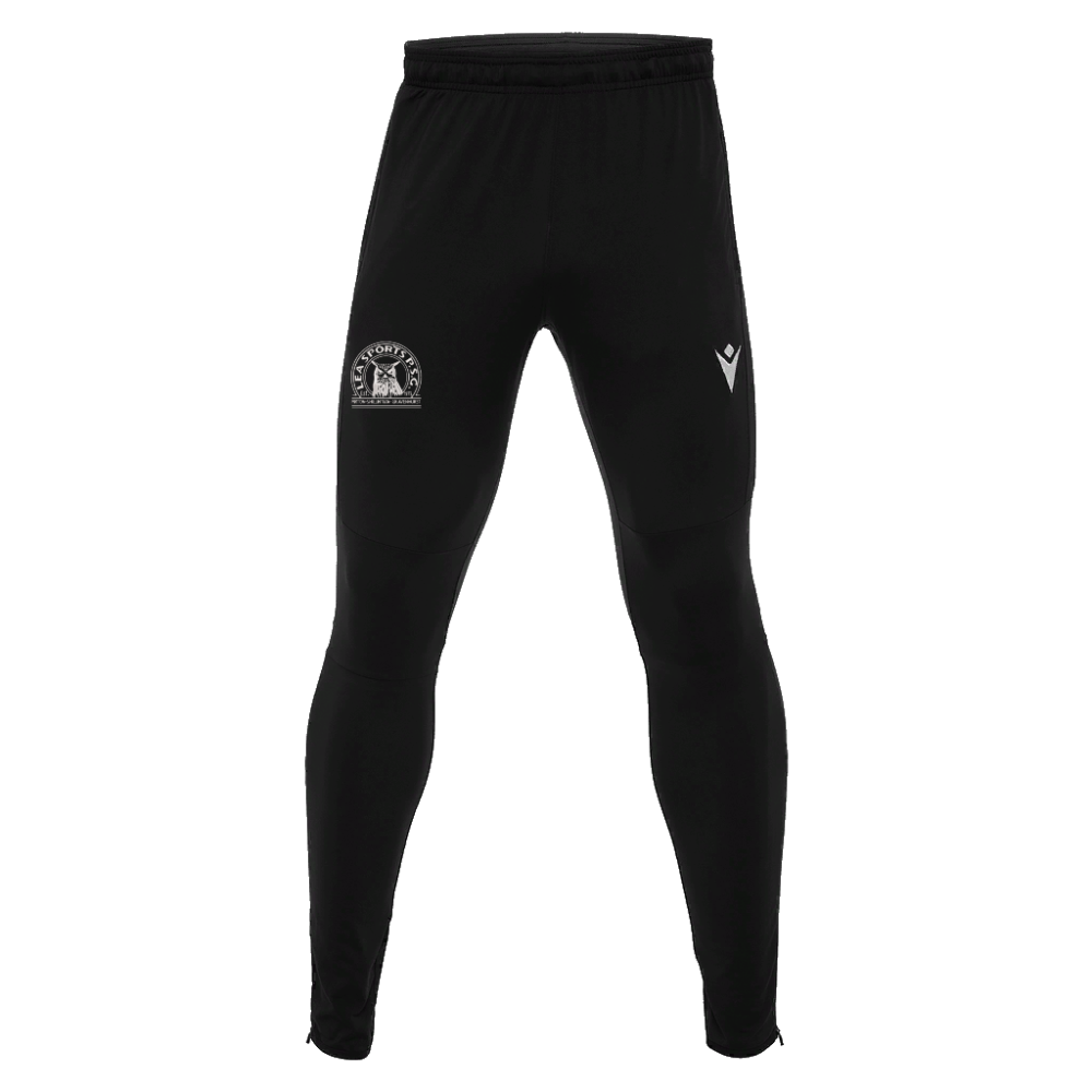 Macron Thames hero pants blk sr | Image 1