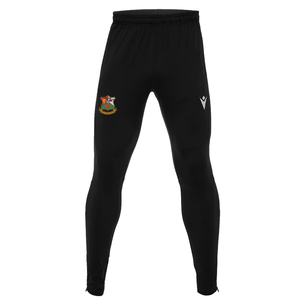 Macron Thames hero pants blk sr | Image 1