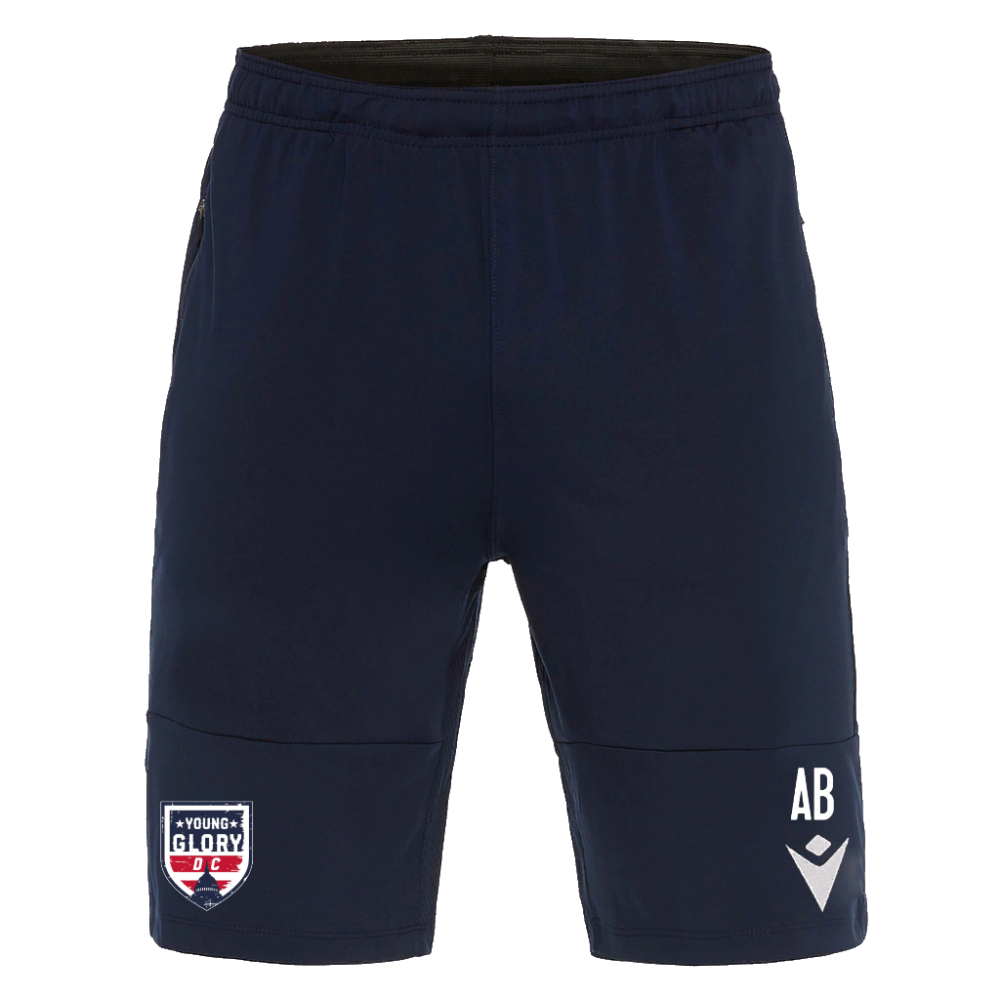 Macron Danube hero bermuda | Image 1