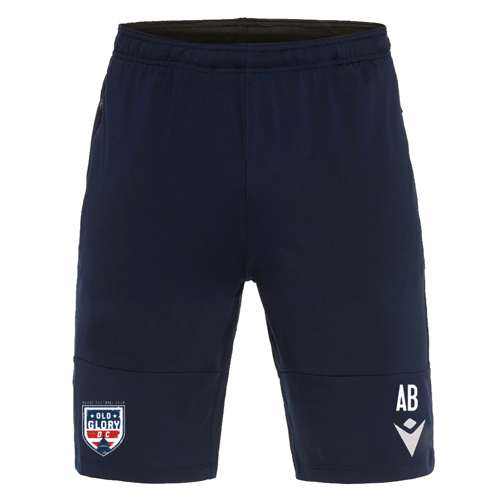 Macron Danube hero bermuda | Image 1