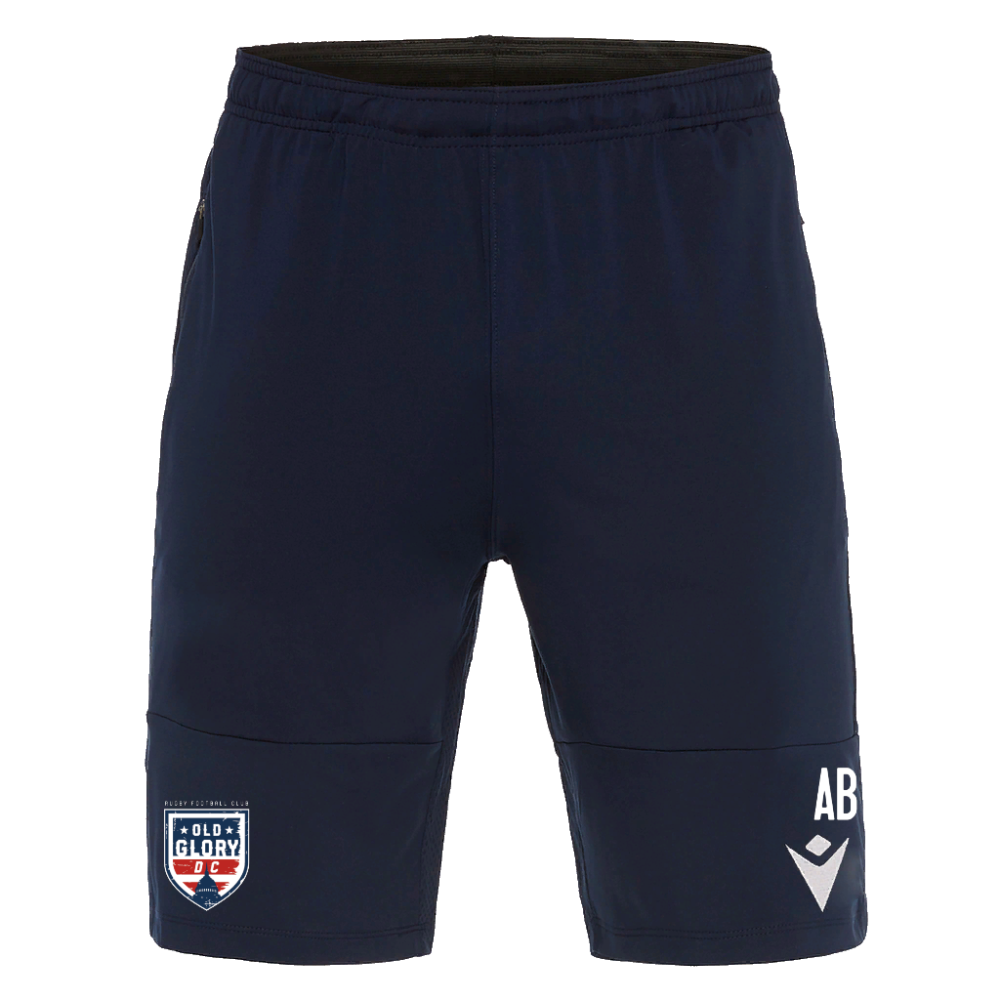 Macron Danube hero bermuda | Image 1