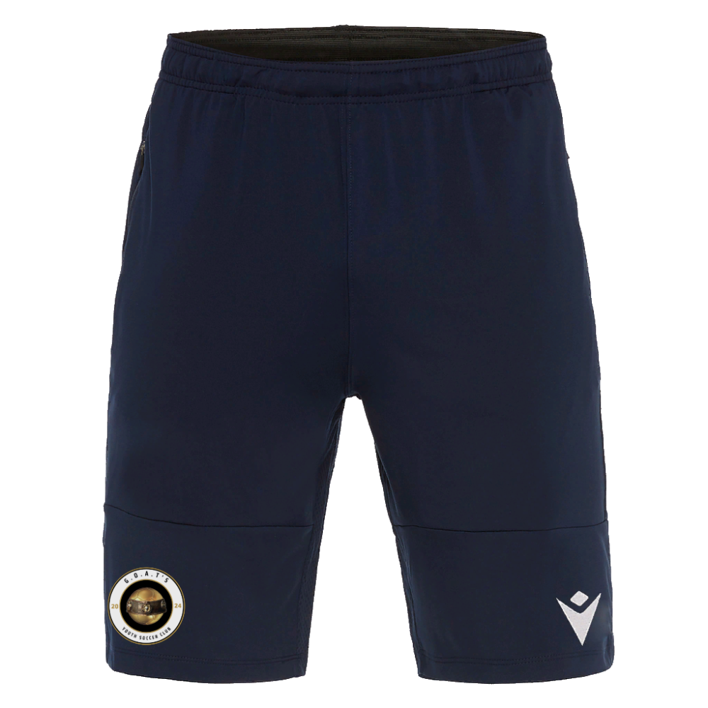 Macron Danube hero bermuda | Image 1