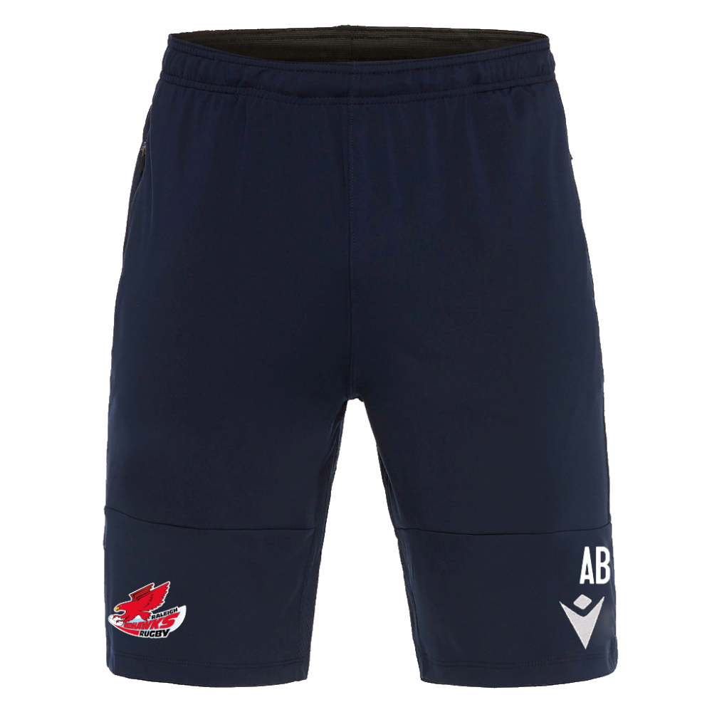 Macron Danube hero bermuda | Image 1