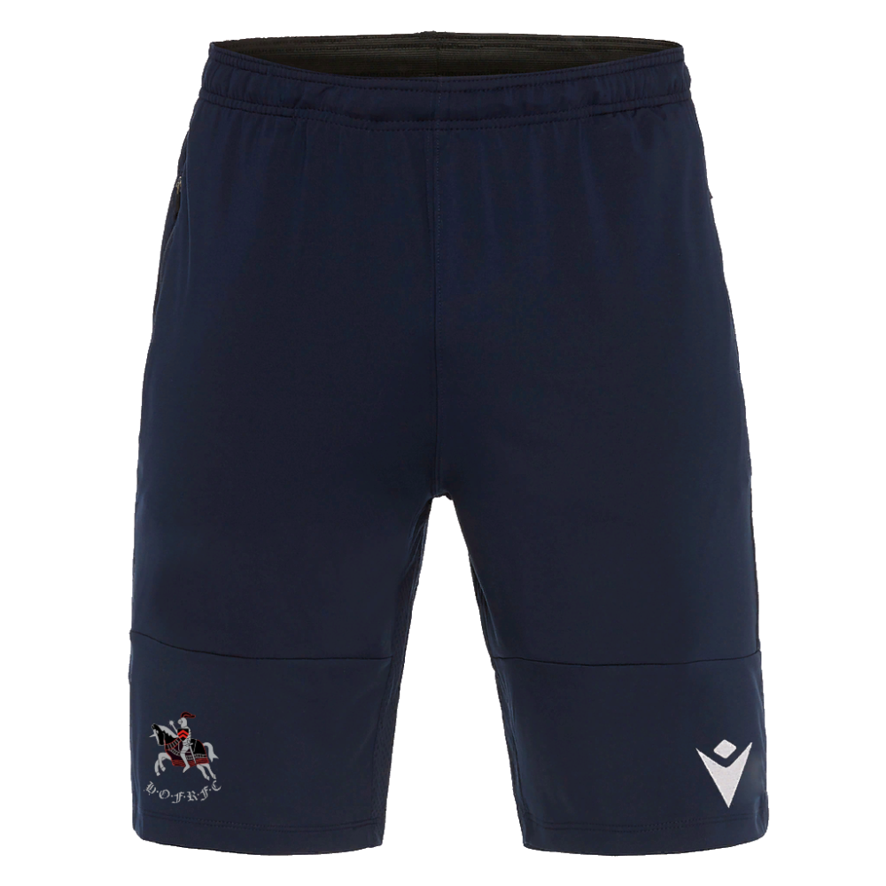 Macron Danube hero bermuda jr | Image 1