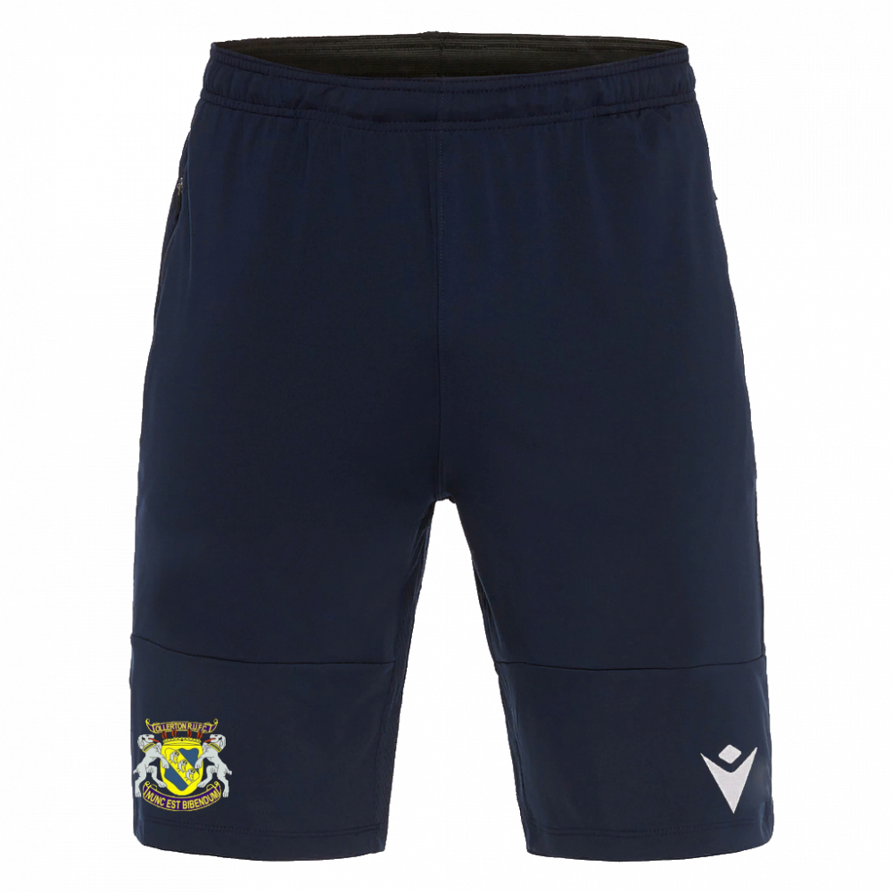 Macron Danube hero bermuda jr | Image 1