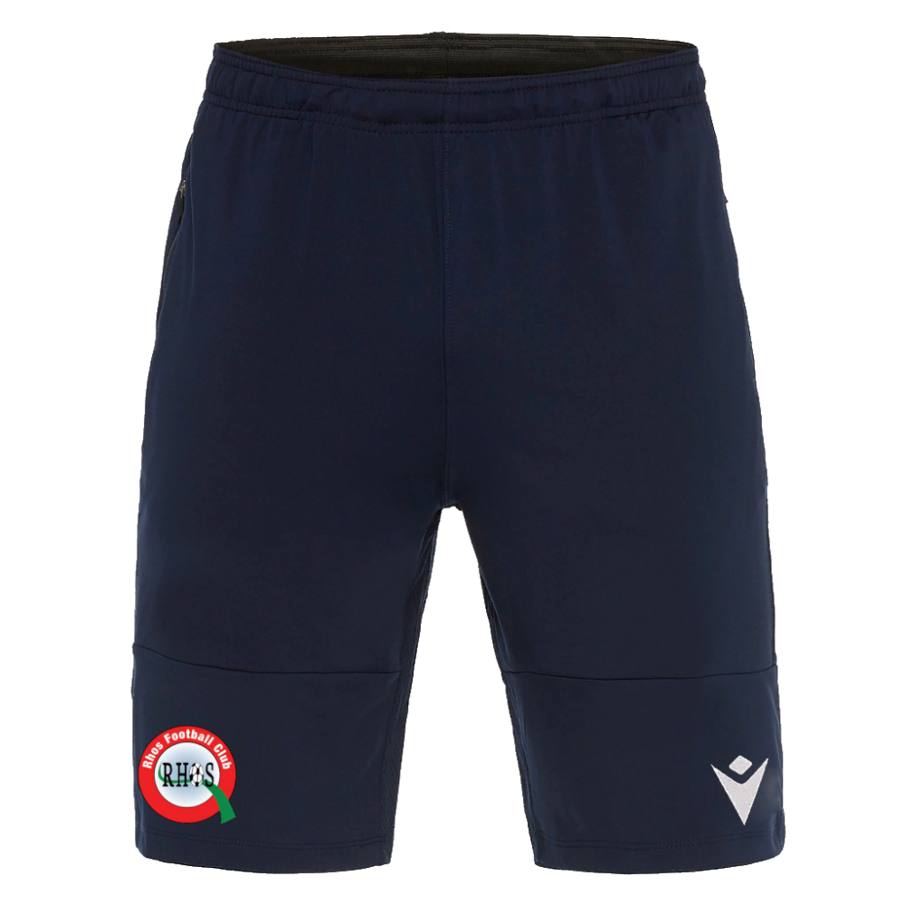 Macron Danube hero bermuda nvy jr | Image 1
