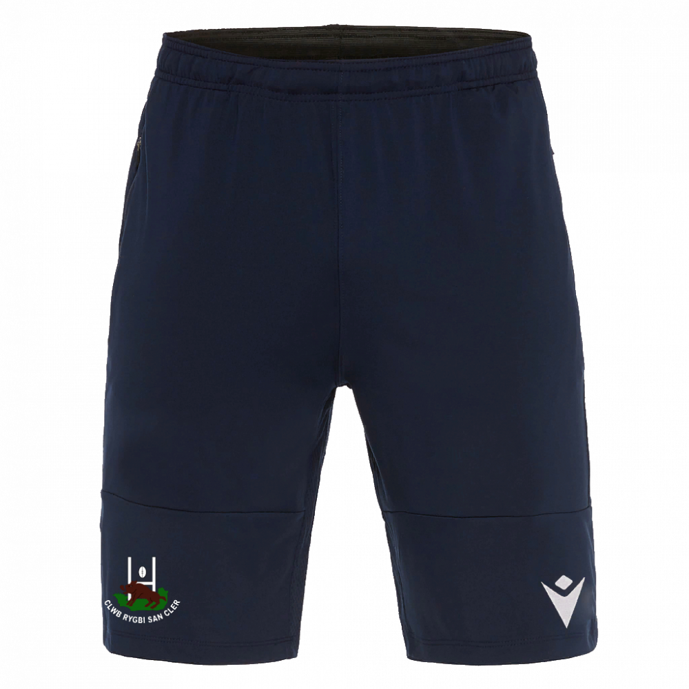 Macron Danube hero bermuda nav jr | Image 1