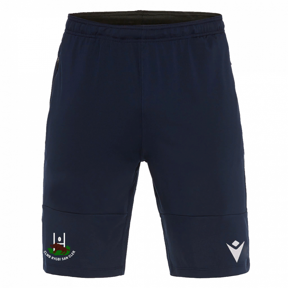 Macron Danube hero bermuda nav sr | Image 1