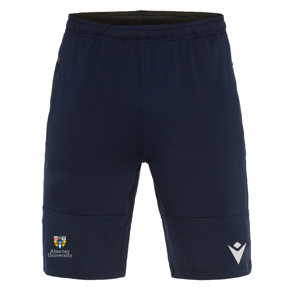 Macron Danube hero bermuda nav sr | Image 1