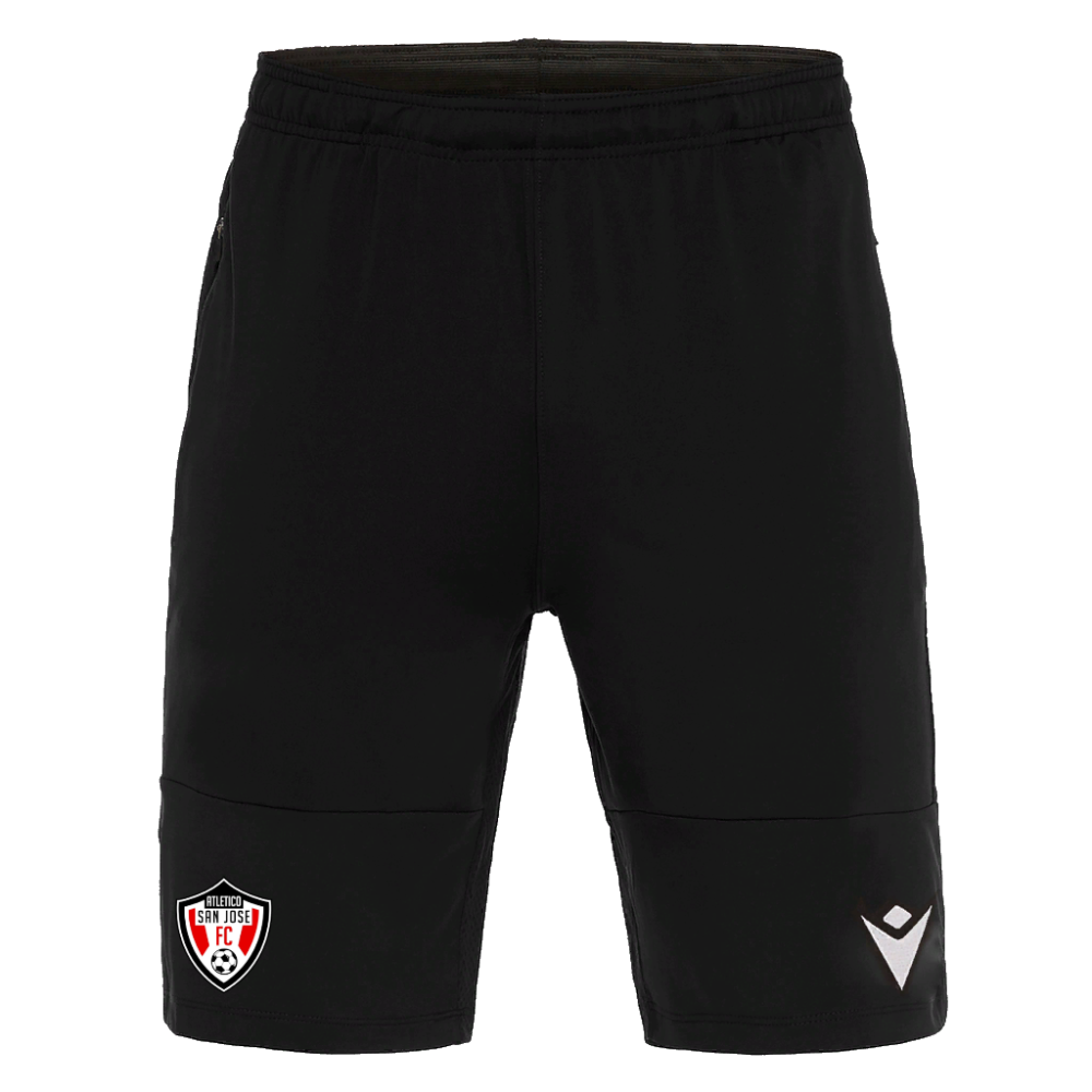 Macron Danube hero bermuda | Image 1