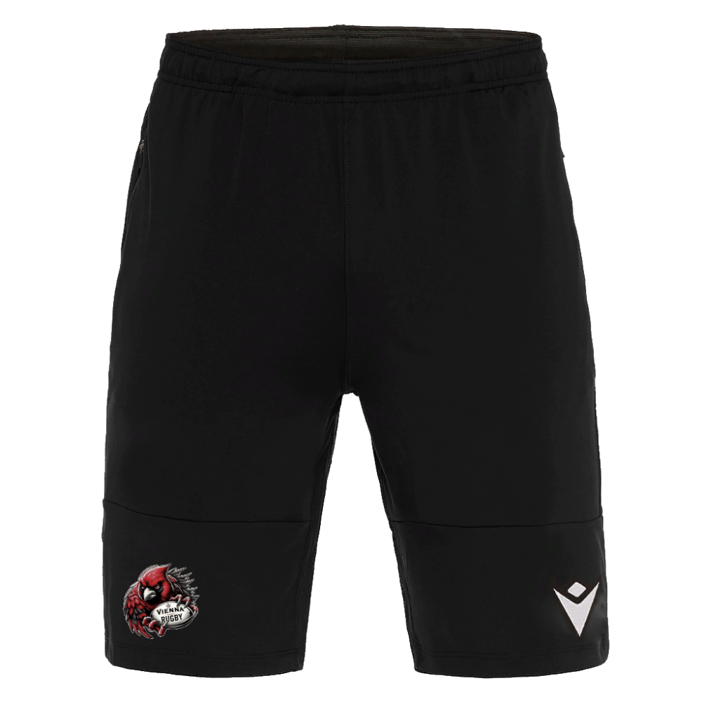 Macron Danube hero bermuda | Image 1