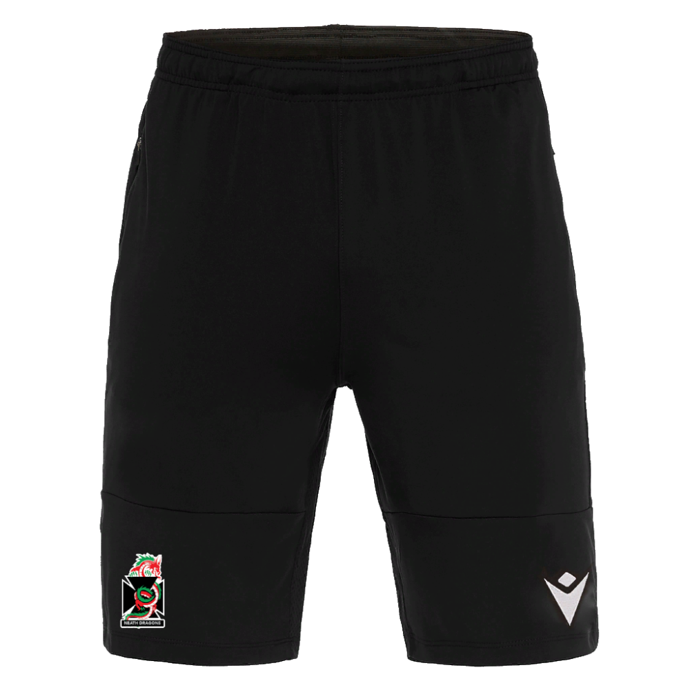 Macron Danube hero bermuda sr | Image 1