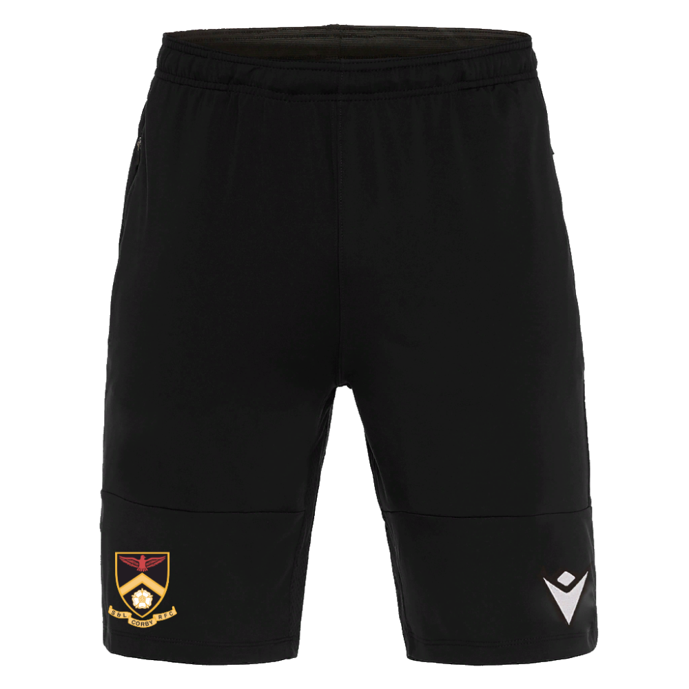 Macron Danube hero bermuda sr | Image 1