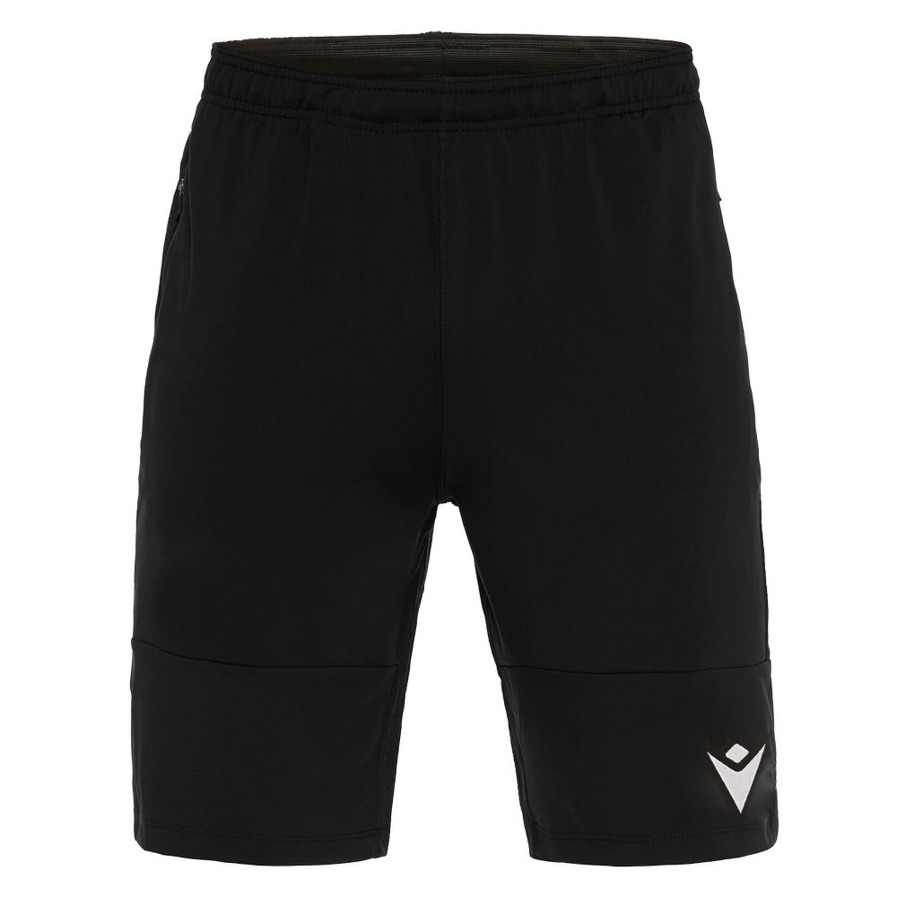 Macron Danube hero bermuda blk jr | Image 1