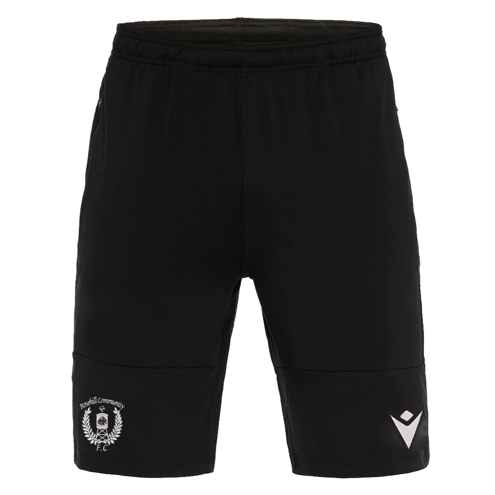 Macron Danube hero bermuda jr | Image 1