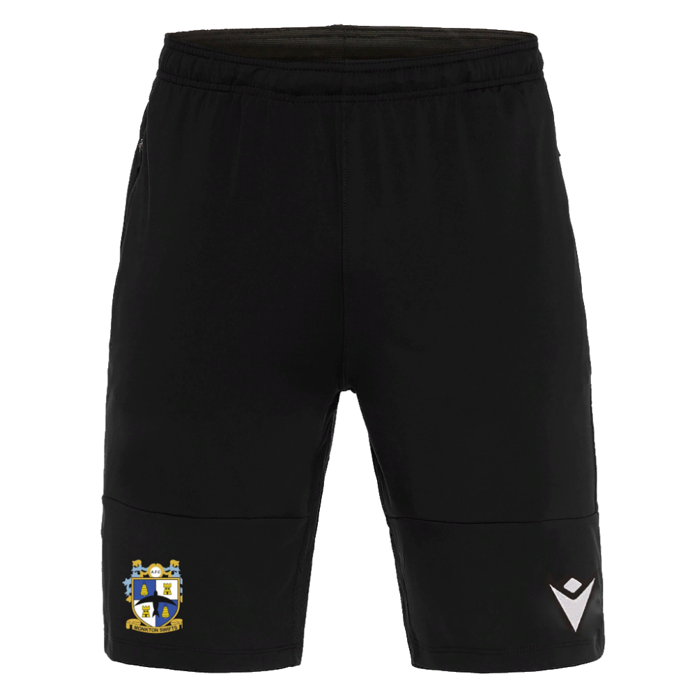 Macron Danube hero bermuda jr | Image 1
