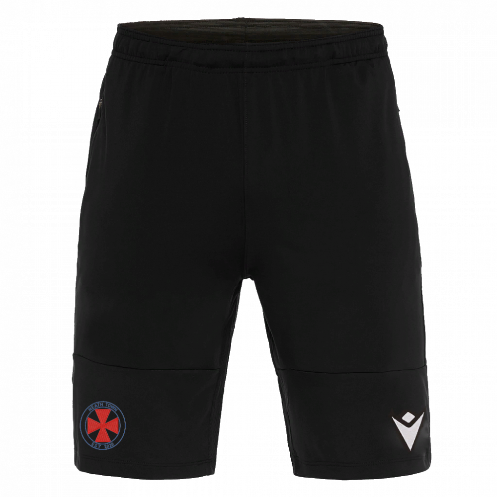 Macron Danube hero bermuda blk jr | Image 1