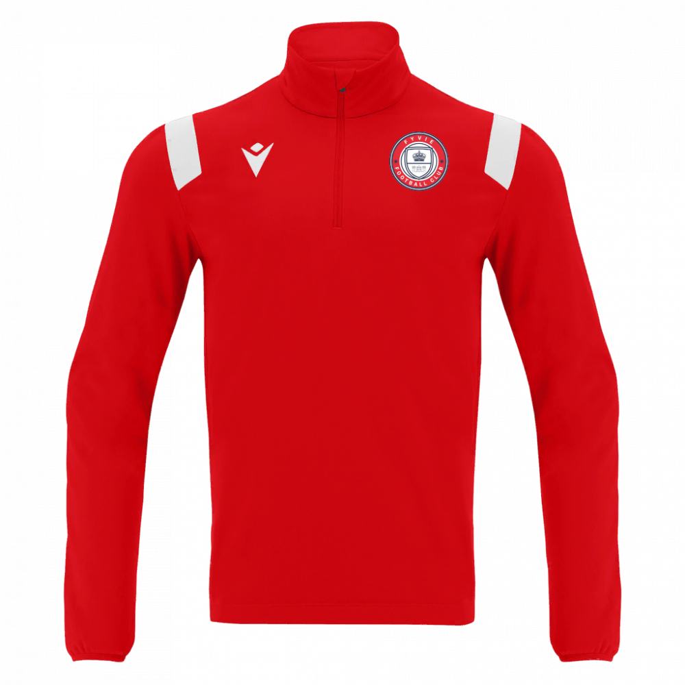 Macron Gange tracksuit top jr | Image 1