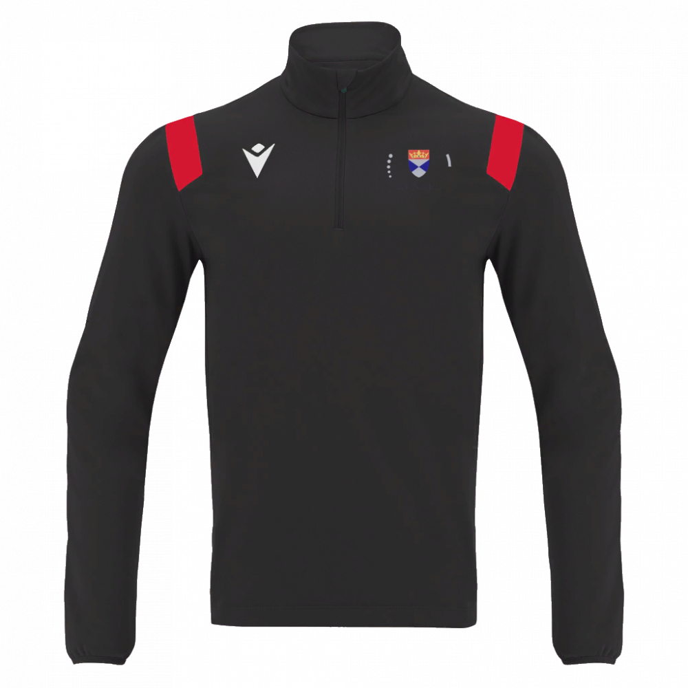 Macron Gange tracksuit top jr | Image 1