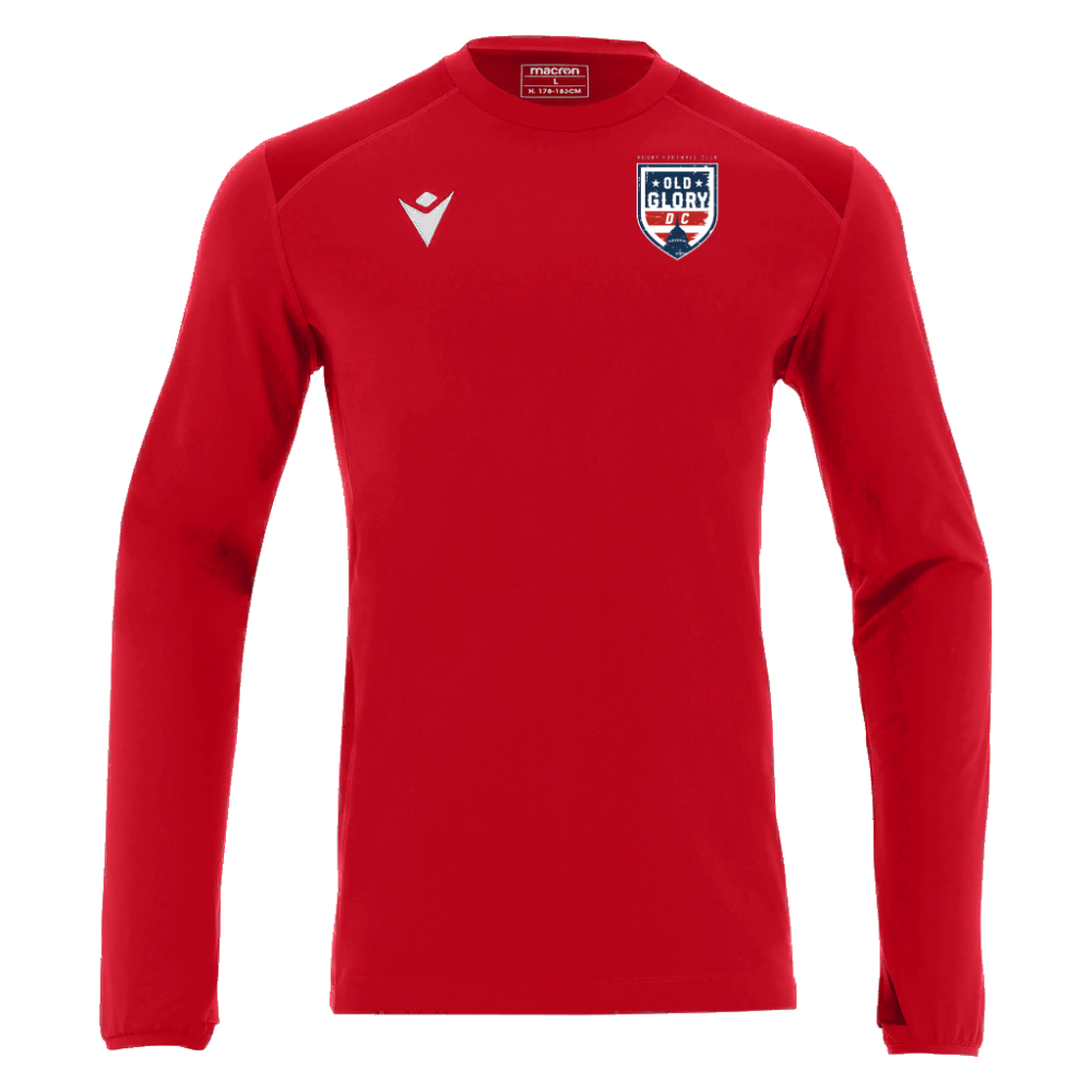 Macron Tobol tracksuit top | Image 1