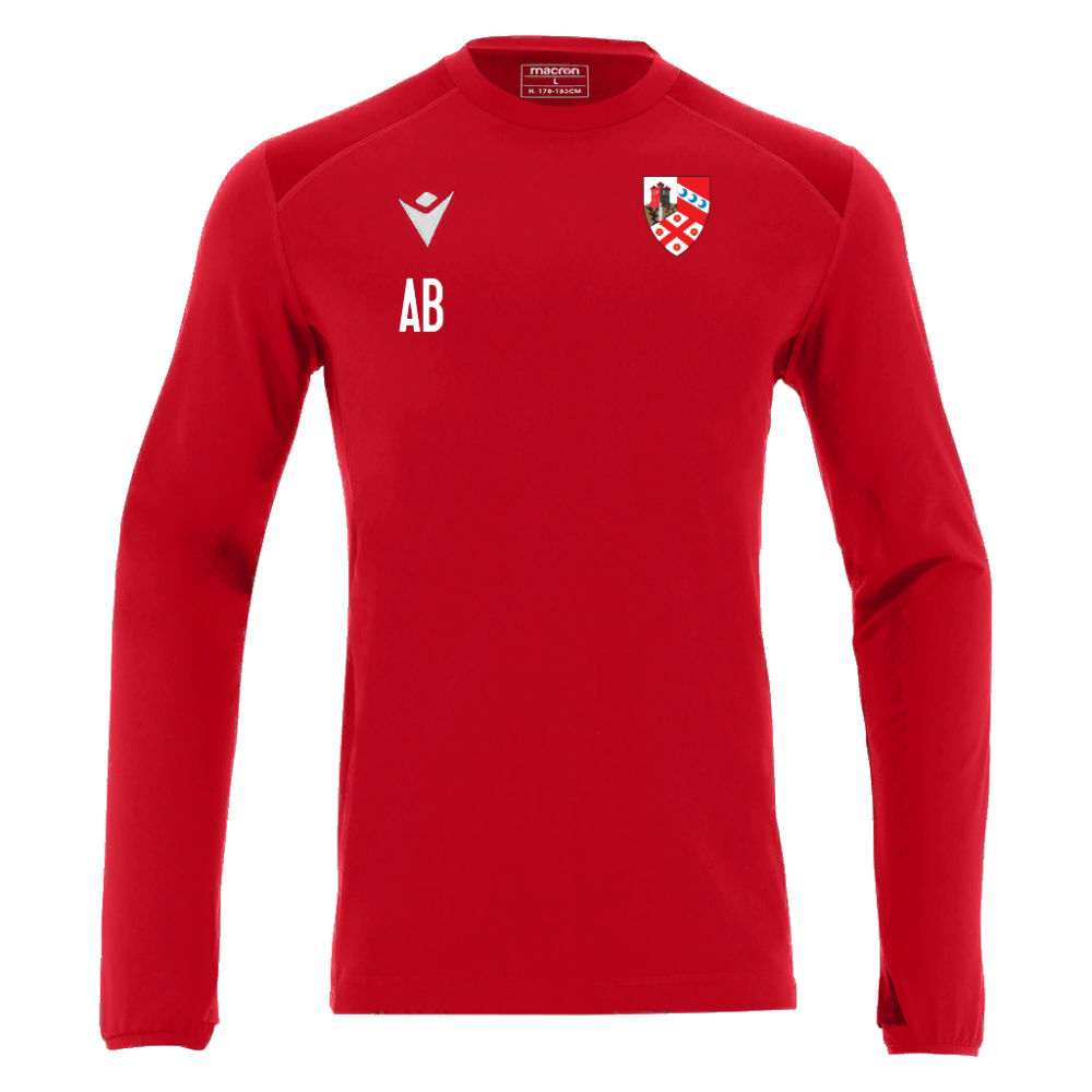 Macron Tobol tracksuit top jr | Image 1