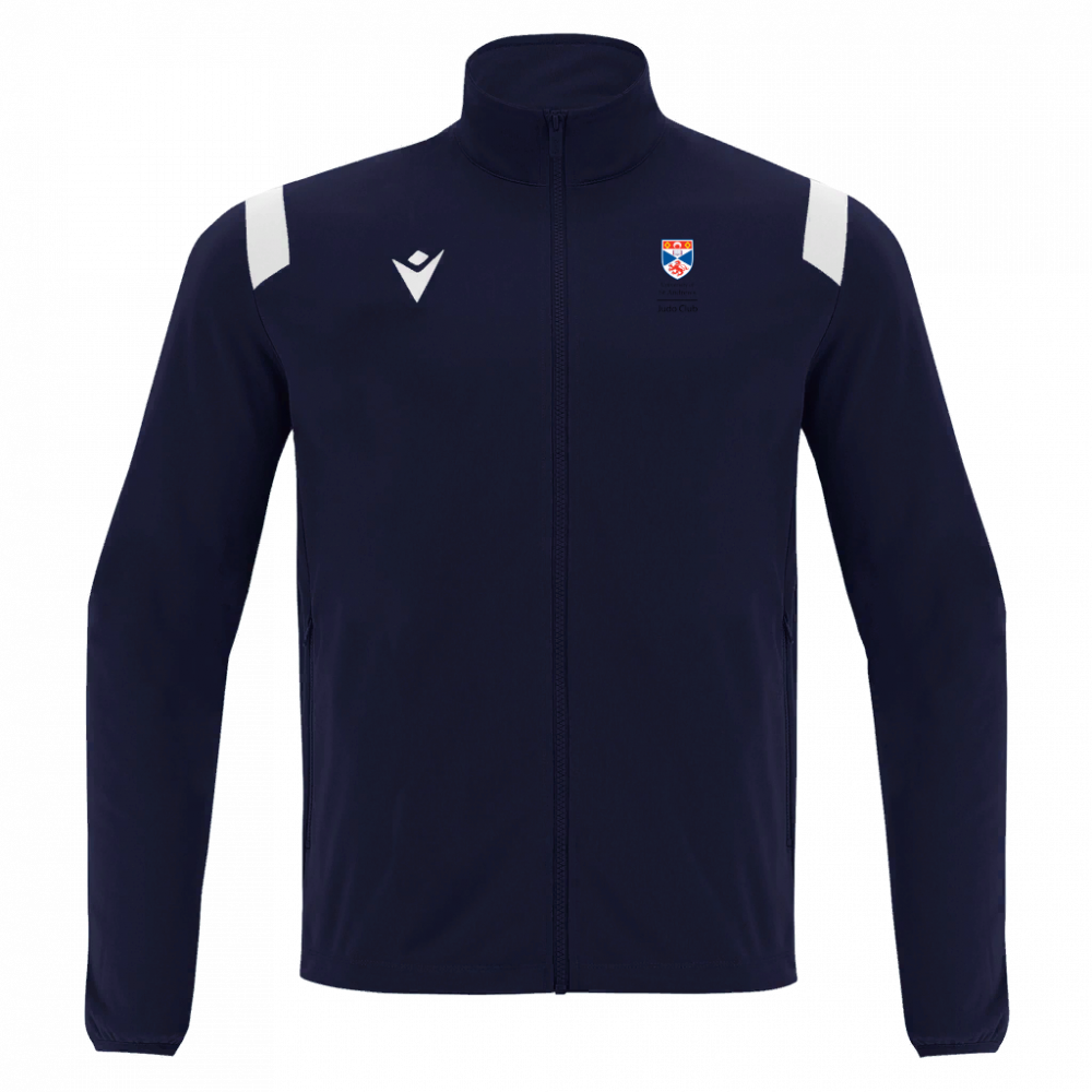 Macron Fujin tracksuit top jr | Image 1