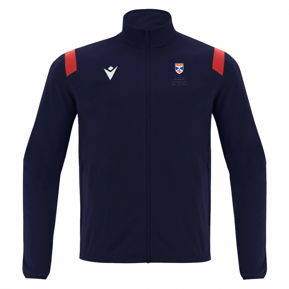 Macron Fujin tracksuit top jr | Image 1