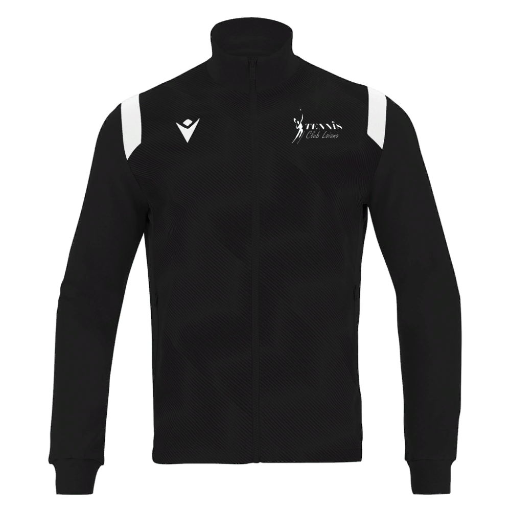 Macron Bendis felpa full zip | Immagine 1