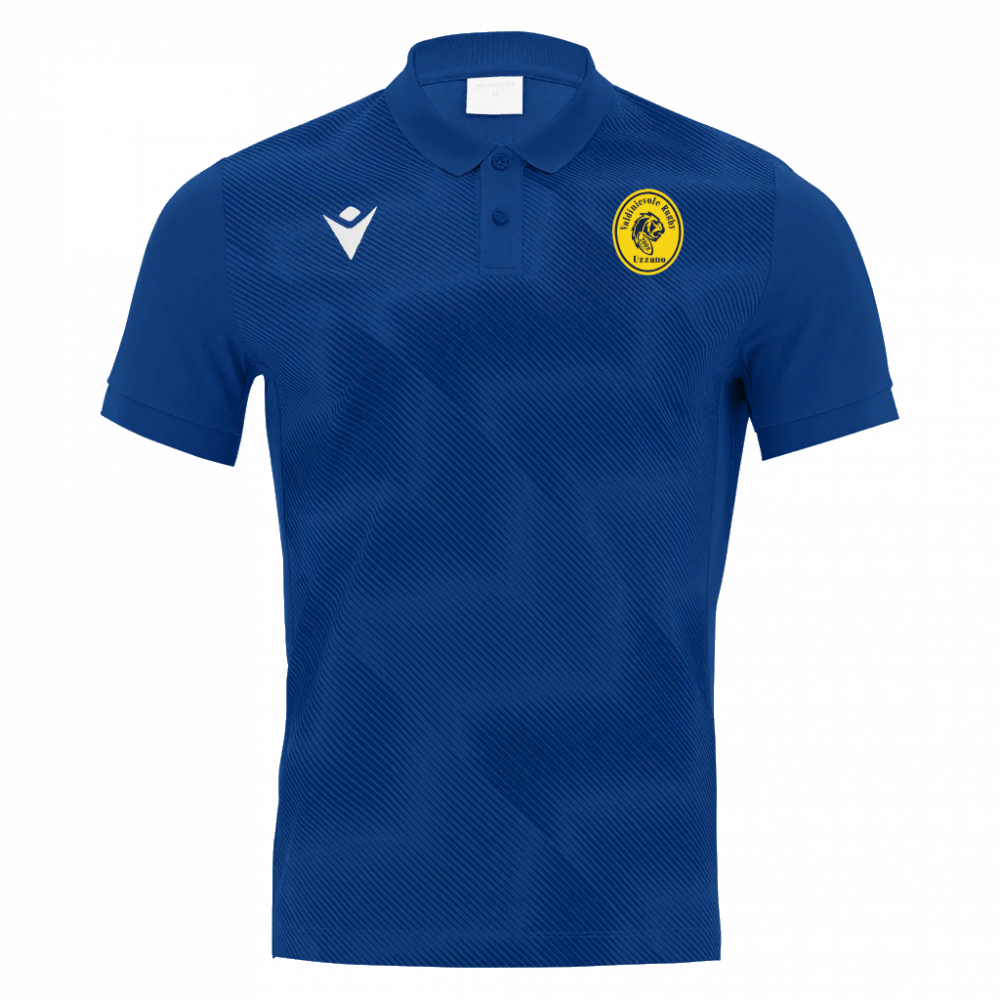 Macron Thavil polo | Immagine 1
