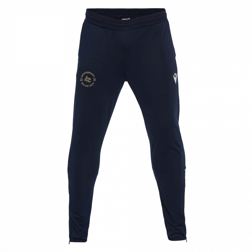 Macron Coaches-abydos hero pant nav sr | Image 1
