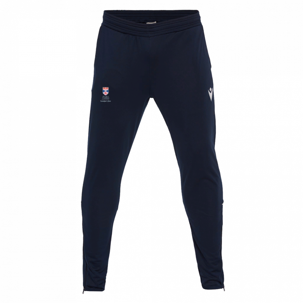 Macron Abydos hero pant nav jr | Image 1