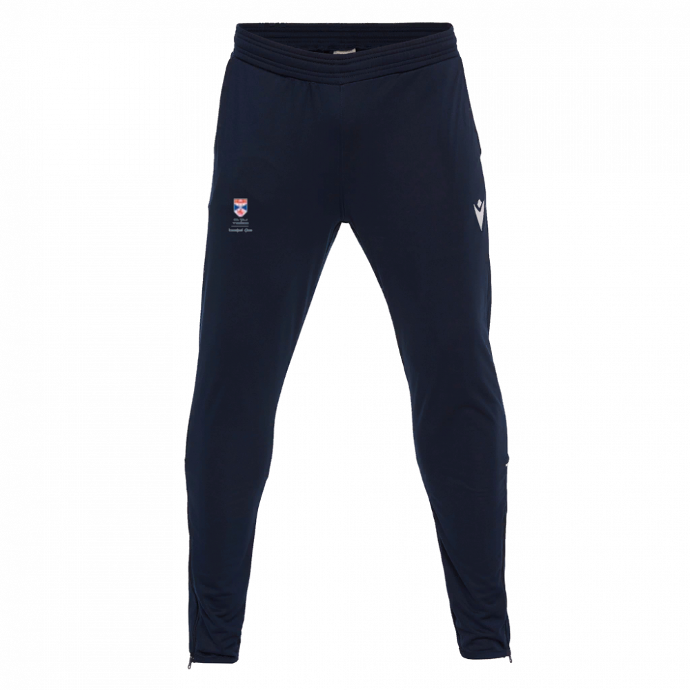 Macron Abydos hero pant nav sr | Image 1