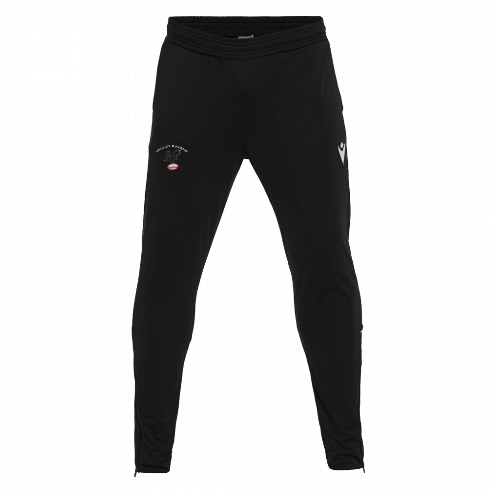 Macron Abydos hero pants blk sr | Image 1