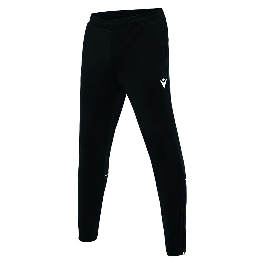 Macron Abydos hero track pants black | Image 1