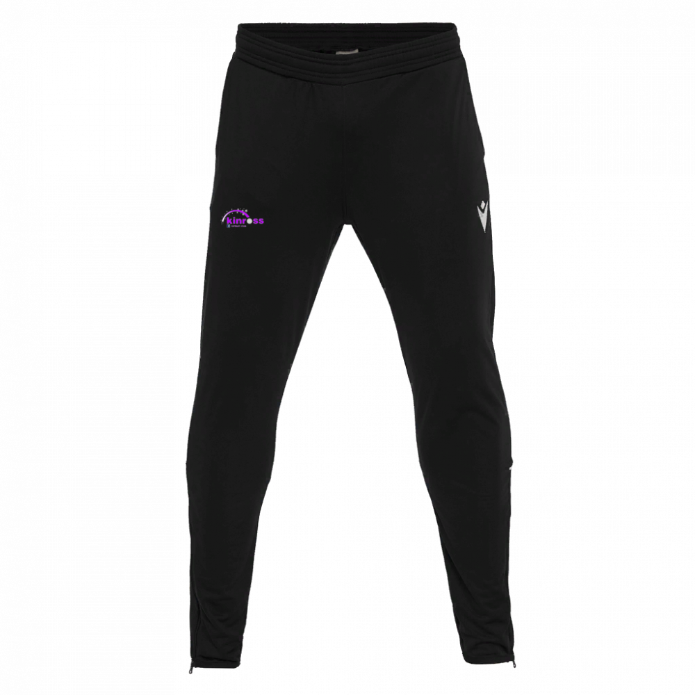 Macron Abydos hero pant blk jr | Image 1