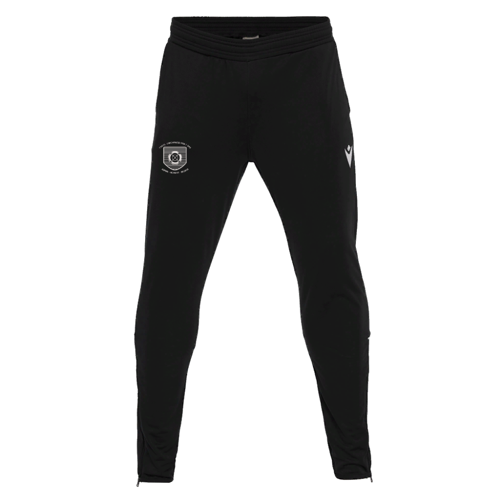 Macron Abydos hero pants blk jr | Image 1