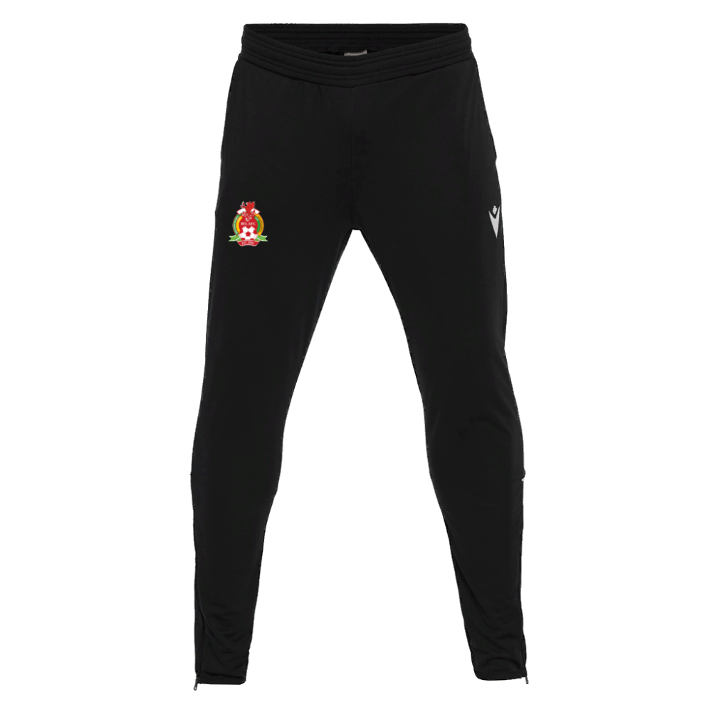 Macron Abydos hero pant blk jr | Image 1
