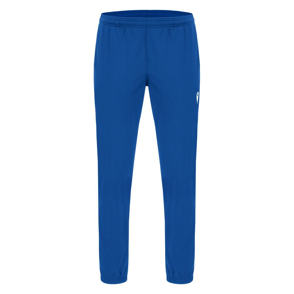 Macron Jotnar pantalon bleu roy | Image 1