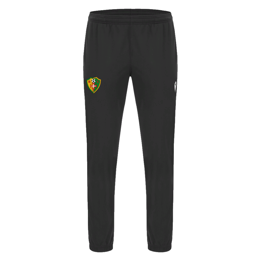 Macron CalÇa de fato treino | Imagem 1