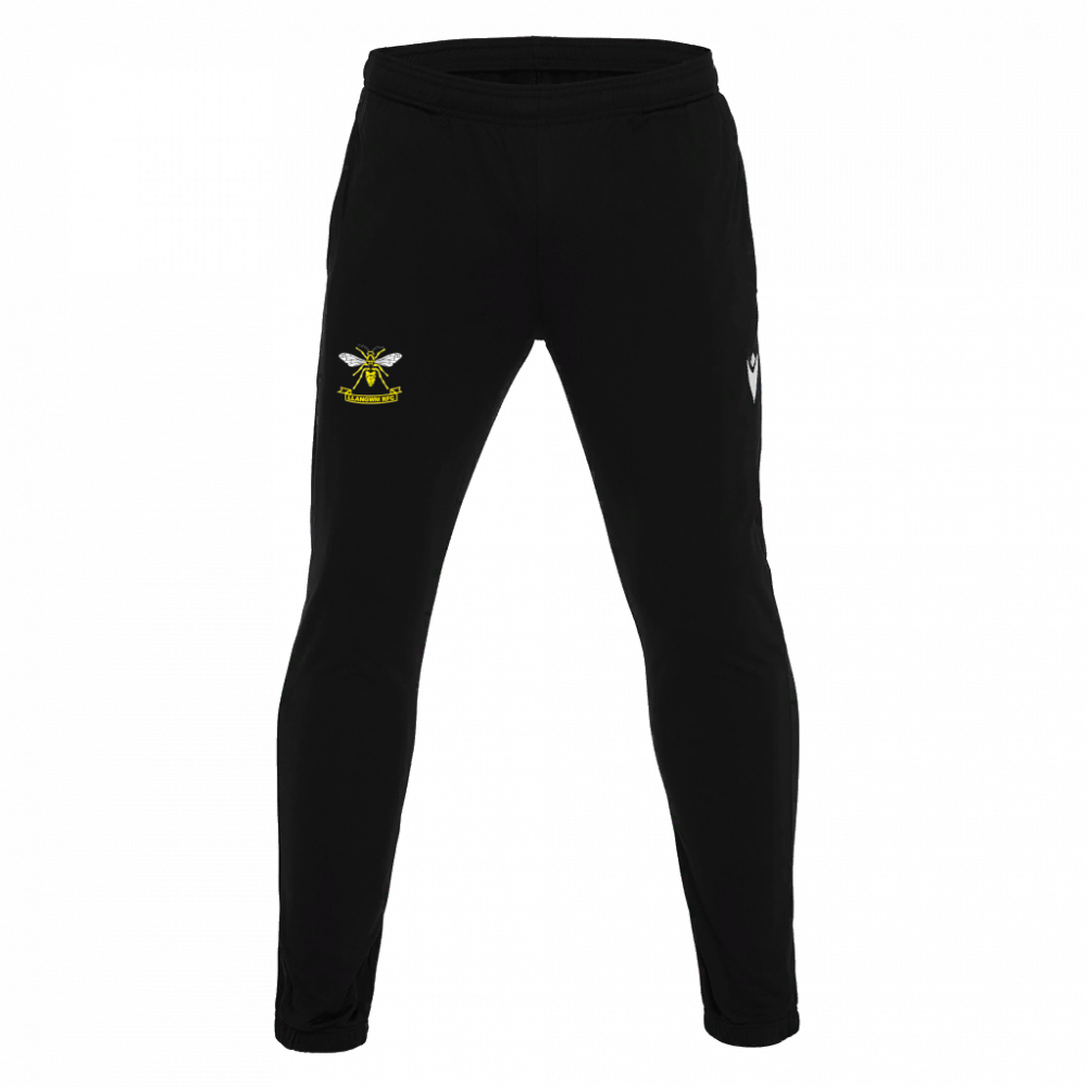 Macron Jotnar pant blk sr | Image 1