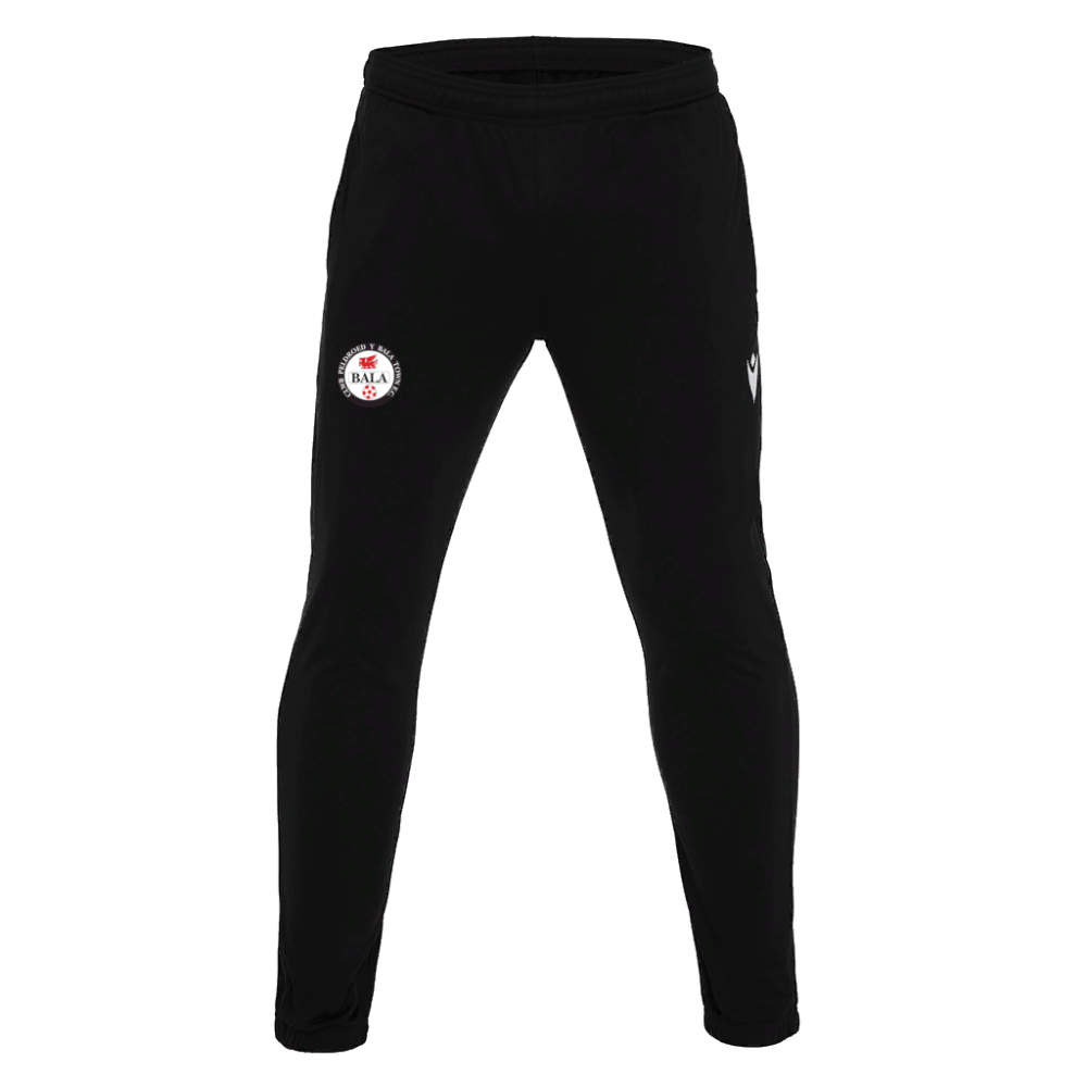 Macron Jotnar pants blk jr | Image 1