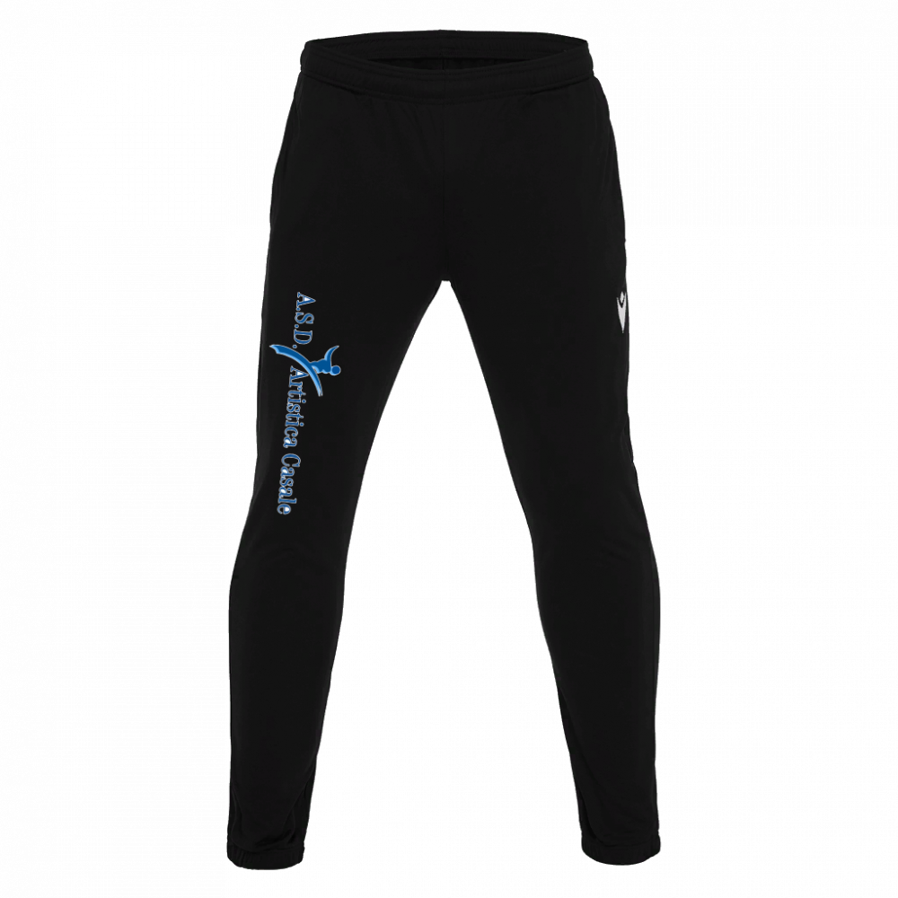 Macron Jotnar pantalone nero | Immagine 1