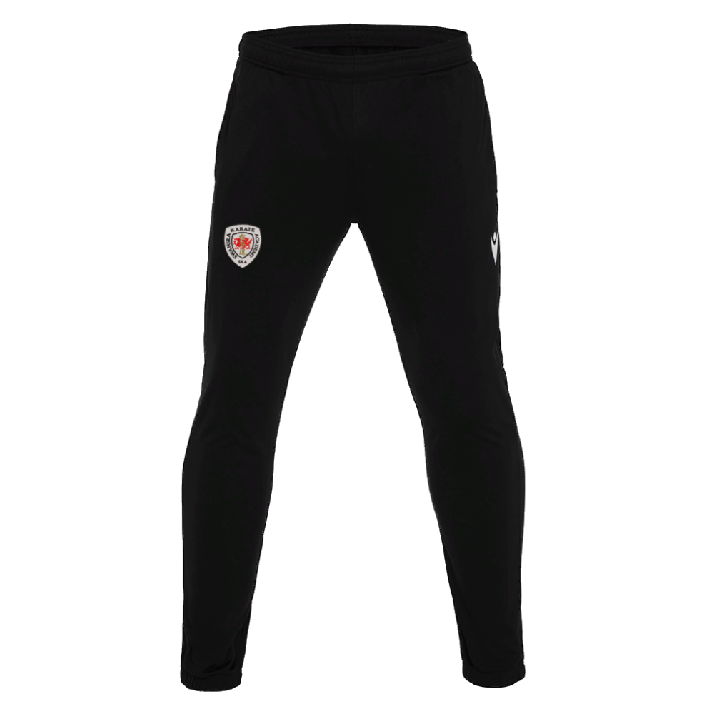 Macron Jotnar pants blk sr | Image 1